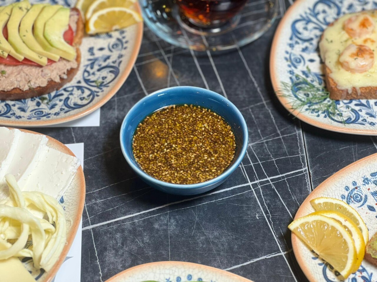 Zaatar
